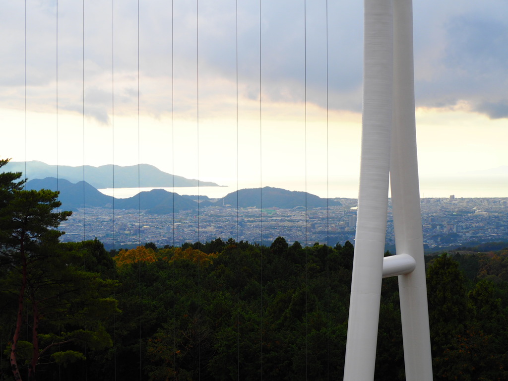三島スカイウォーク