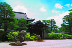 禅寺
