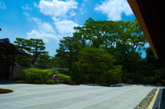 枯山水