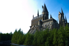 Hogwarts School