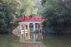 氷川神社