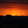 夕陽