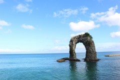 奥尻