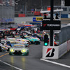 Super GT 2017年シリーズ開幕