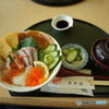 海のお宝丼