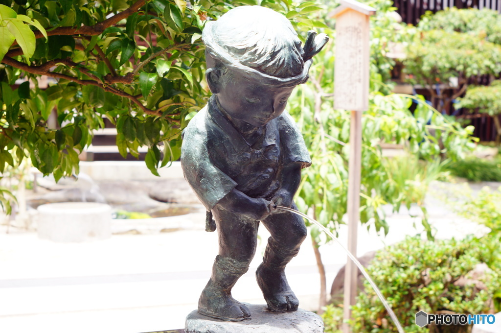 失礼します