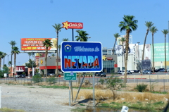 NEVADA