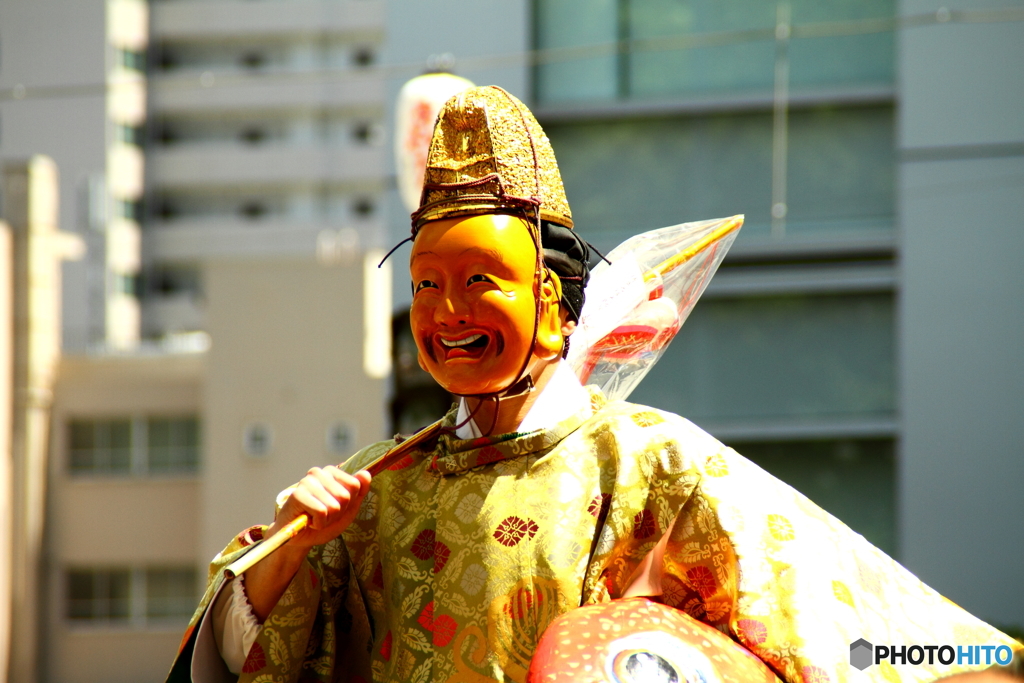 祭り