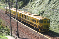 SWEET TRAIN