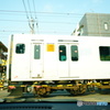 踏切停車(^^)/
