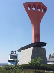 空と海