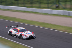 SUPER GT 鈴鹿