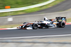 SUPER FORMULA 
