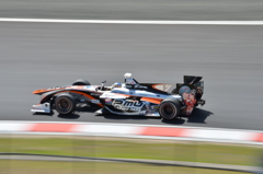 SUPER FORMULA 