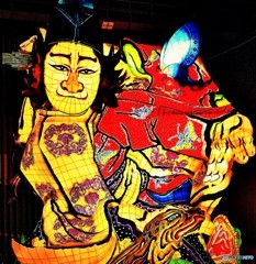 立佞武多～五所川原～