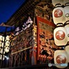 祇園祭　宵山