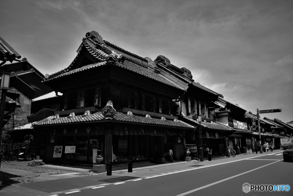 小江戸川越～散策③～