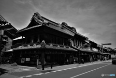 小江戸川越～散策③～