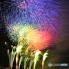 足立花火⑦