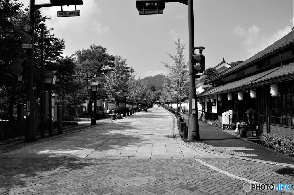 津和野散策