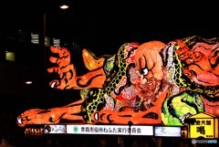 ねぶた祭①