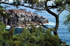 城ヶ崎海岸
