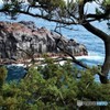 城ヶ崎海岸