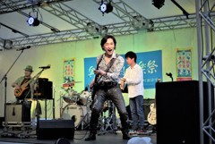 ロックンローラーの雅楽師②