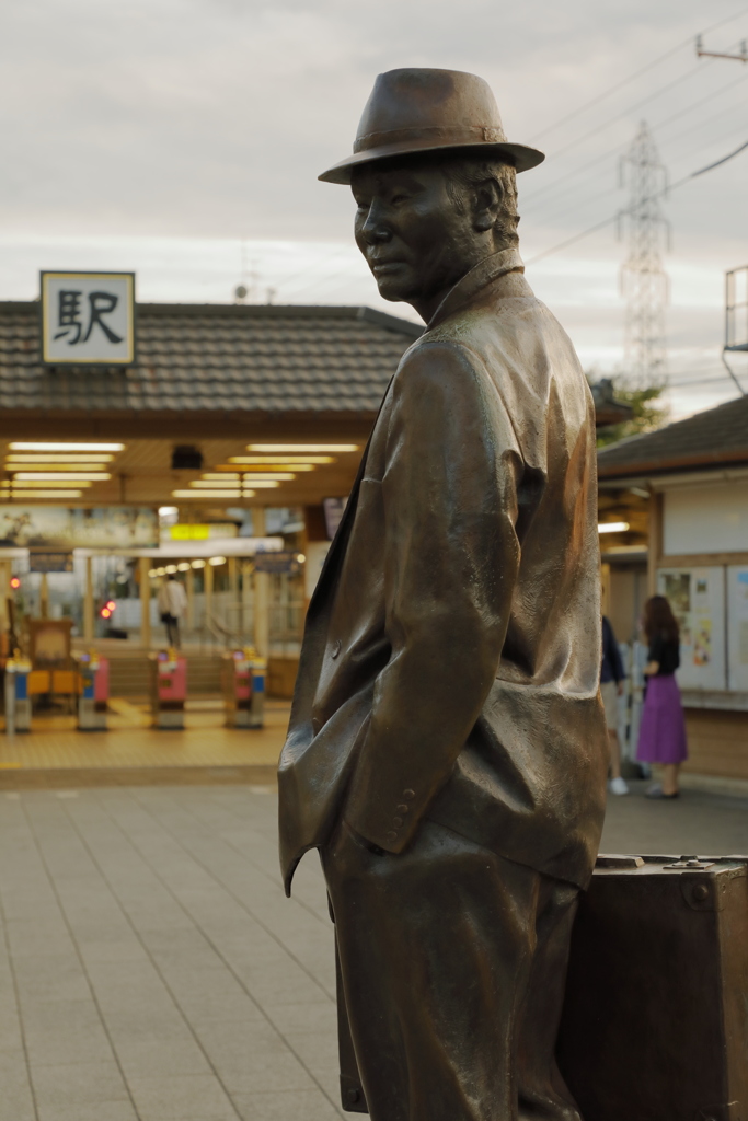 遠きにありて思うもの