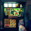 料理店