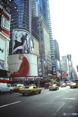 NYC(ニューヨーク)_1996-4