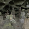 鋸山　日本寺11