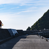 親子　海　釣り