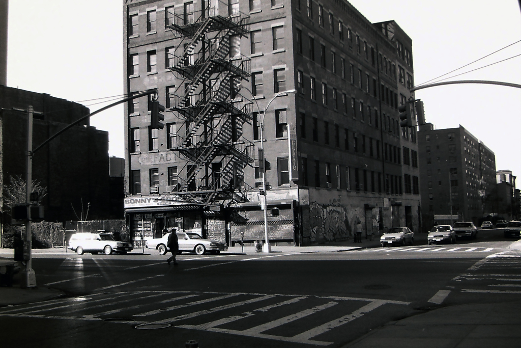 NYC(ニューヨーク)_1996-13