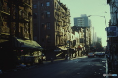 NYC(ニューヨーク)_1996-1