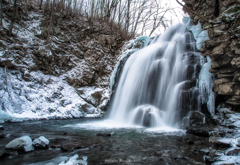 The Waterfall