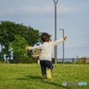 近く公園で