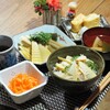 旬を味わう～筍尽くし