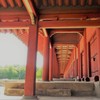 宗廟・正殿[韓国の旅⑭]