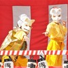 大人の所業を見抜く