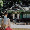 芙蓉池の畔で・昌徳宮[韓国の旅④]