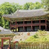 朝鮮王朝の宮殿・昌徳宮[韓国の旅③]