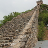 中国ー万里の長城