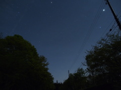 星空に寄り添って part.3