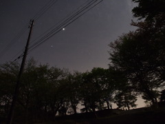 星空に寄り添って part.2