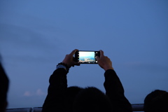 函館山からの夜景