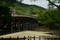 伊勢神宮