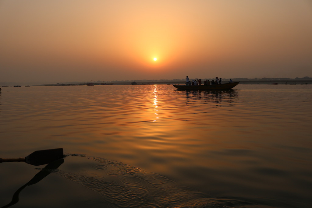 Varanasi