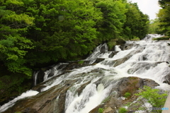 竜頭の滝