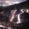 千本さくら　夜